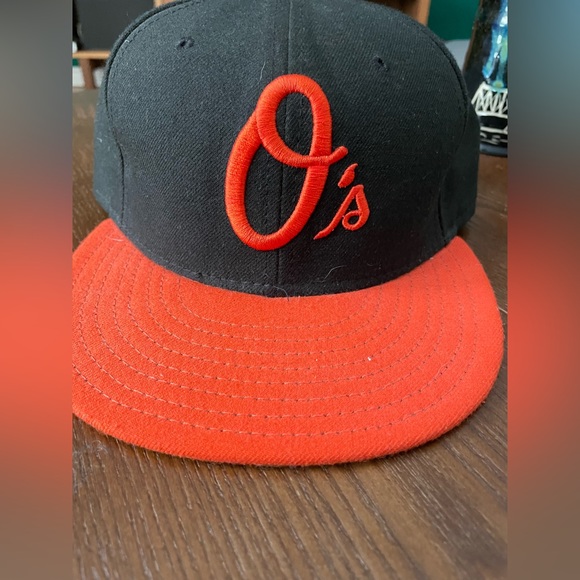 New Era 59Fifty hats - Picture 2 of 6
